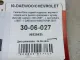Сайлентблок заднего рычага