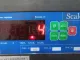 Бампер задний для  HOWO A7 2009