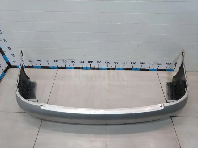 Бампер задний для  HOWO A7 2009