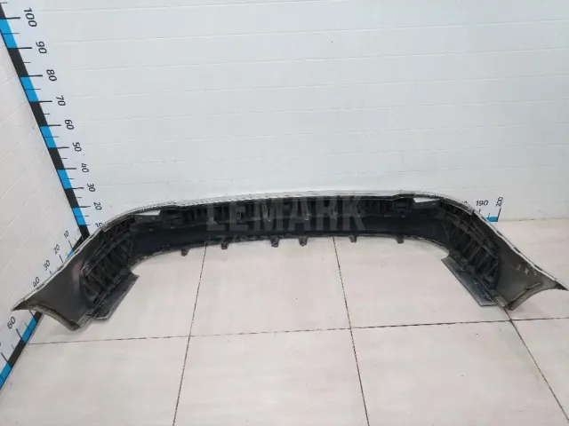 Бампер задний для  HOWO A7 2009