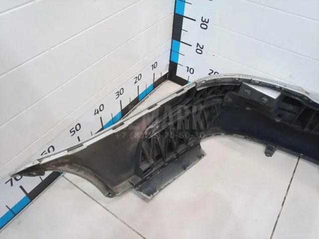 Бампер задний для  HOWO A7 2009