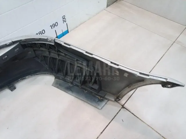 Бампер задний для  HOWO A7 2009