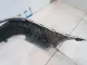 Бампер задний для  HOWO A7 2009