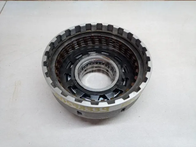 Барабан АКПП для  Chevrolet Aveo (T250/T255) 2005-2011