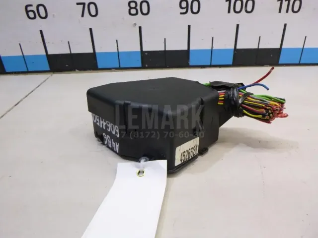 Блок предохранителей для  Great Wall Hover H3 2010-2014