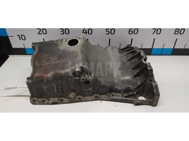 Поддон масляный двигателя для  GM Pontiac Vibe 2002-2007