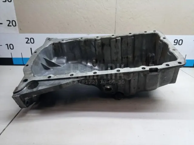 Поддон масляный двигателя для  GM Pontiac Vibe 2002-2007