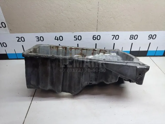 Поддон масляный двигателя для  GM Pontiac Vibe 2002-2007