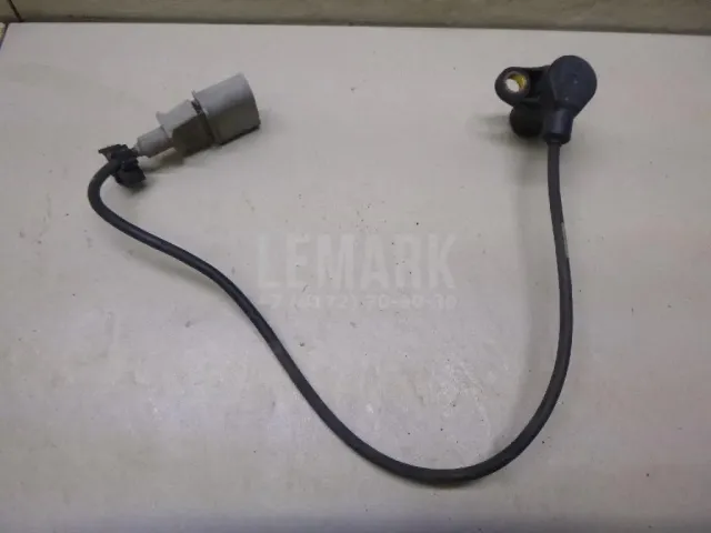 Датчик положения коленвала для  Audi A2 [8Z0] 2000-2005