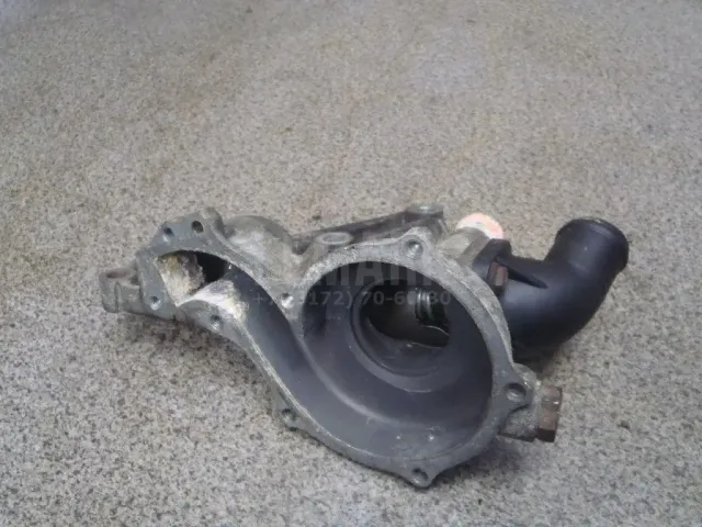 Корпус термостата для  Ford Kuga 2008-2012