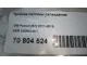 Тройник системы охлаждения для  Audi A7 (4G8) 2011-2018