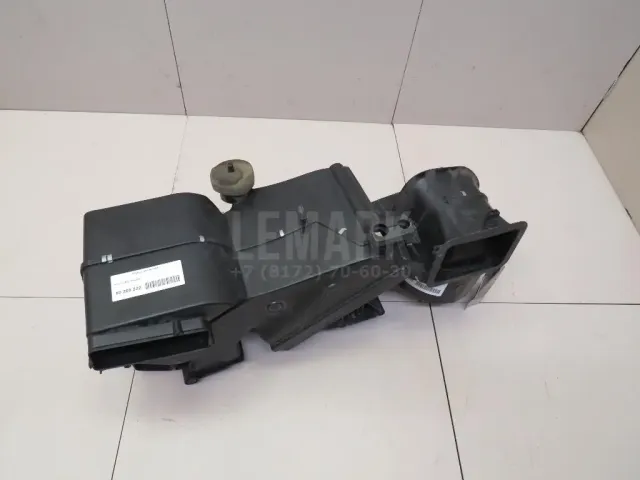 Корпус отопителя для  Ford Focus IV 2018