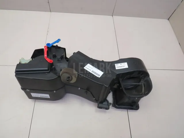 Корпус отопителя для  Ford Focus IV 2018