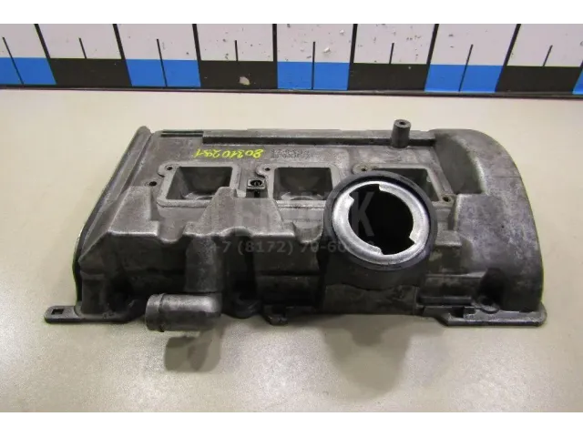 Крышка головки блока (клапанная) для  Ford Mondeo V 2015-2022