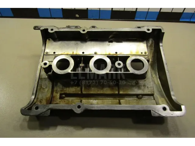 Крышка головки блока (клапанная) для  Ford Mondeo V 2015-2022