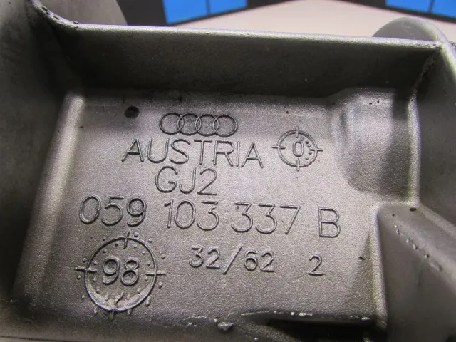Вал балансирный для  Audi A2 [8Z0] 2000-2005