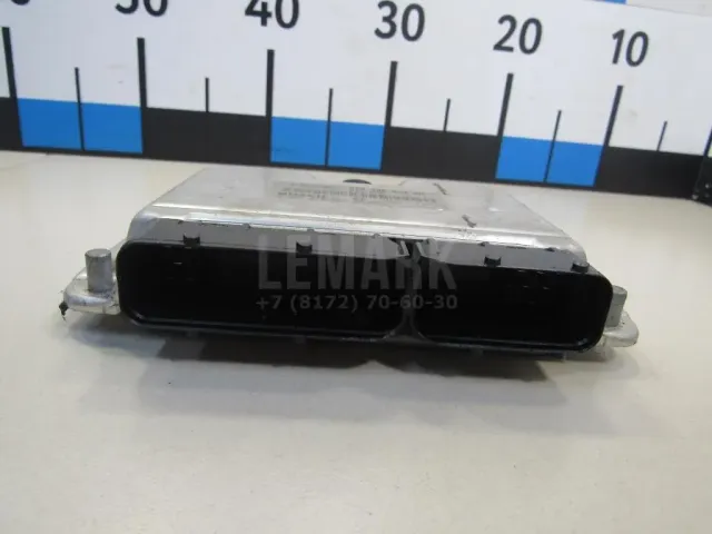 Блок управления двигателем для  Haval H5 2020