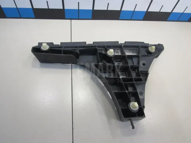 Направляющая заднего бампера правая для  Ford Transit/Tourneo Connect 2002-2013