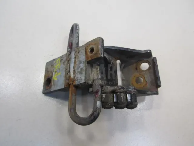 Петля двери передней правой нижняя для  Citroen C5 2004-2008