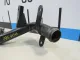 Тройник вентиляции картерных газов