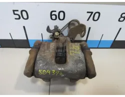 Суппорт тормозной задний левый