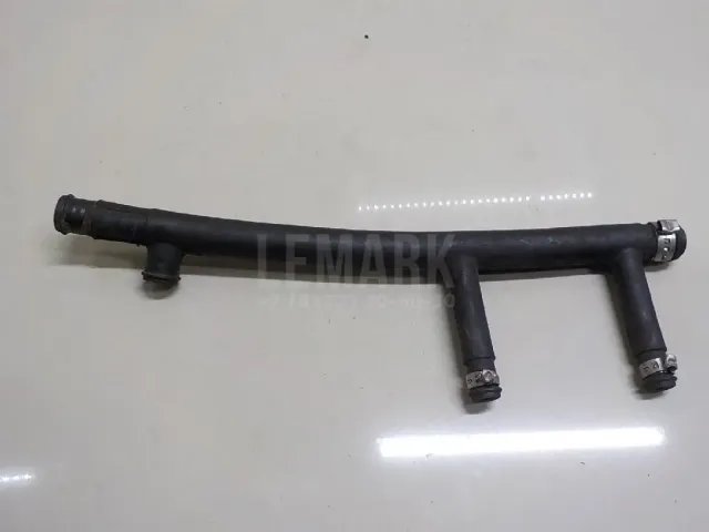 Трубка картерных газов