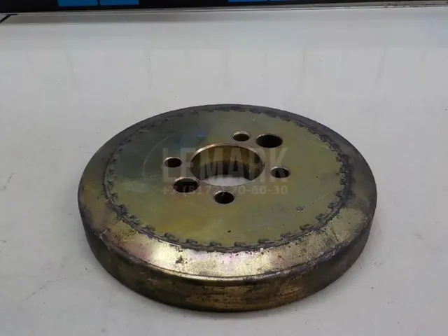 Шкив ТНВД для  Audi A3 (8L1) 1996-2003