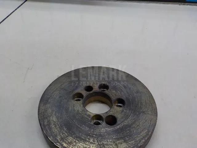 Шкив ТНВД для  Audi A3 (8L1) 1996-2003