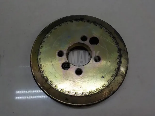 Шкив ТНВД для  Audi A3 (8L1) 1996-2003