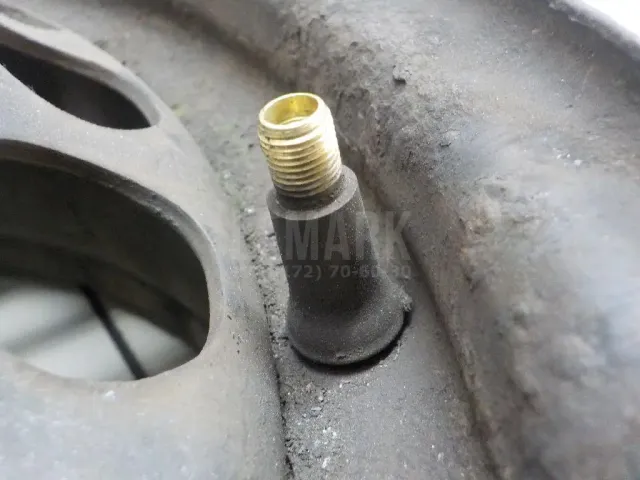 Диск колесный железо для  BMW 6-serie E64 2004-2009