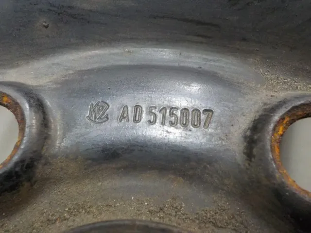 Диск колесный железо для  BMW 6-serie E64 2004-2009