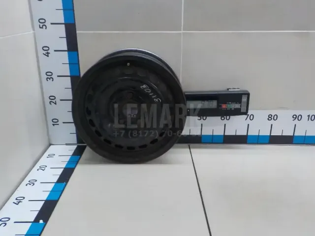 Диск колесный железо для  BMW 6-serie E64 2004-2009