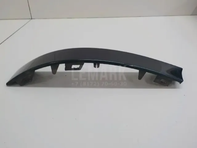 Планка под фонарь правая для  Audi Allroad quattro 2006-2012