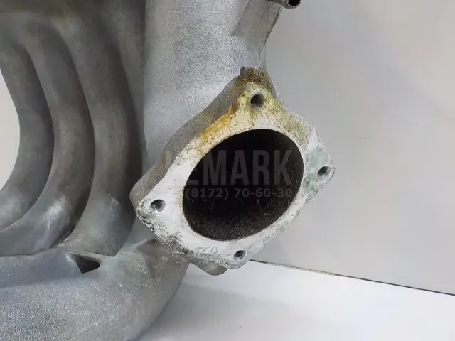 Коллектор впускной для  Ford Escape EUR 2007-2009