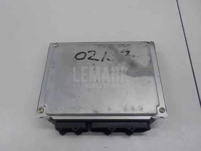 Блок управления двигателем для  Ford Kuga 2008-2012