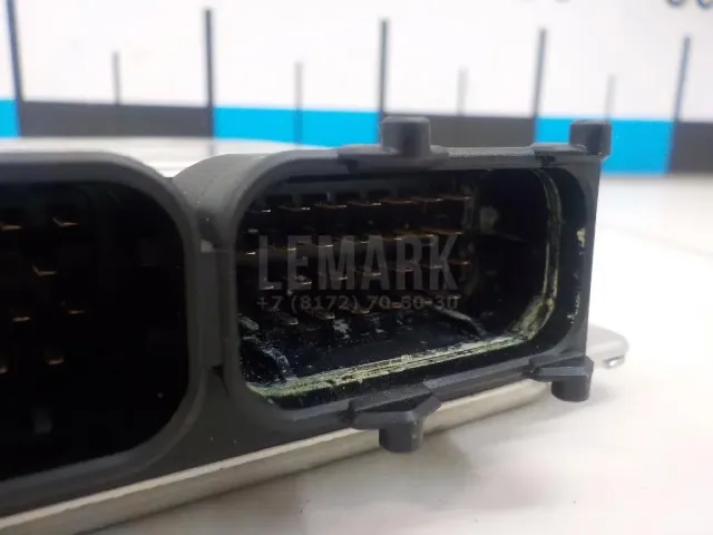 Блок управления двигателем для  Ford Kuga 2008-2012
