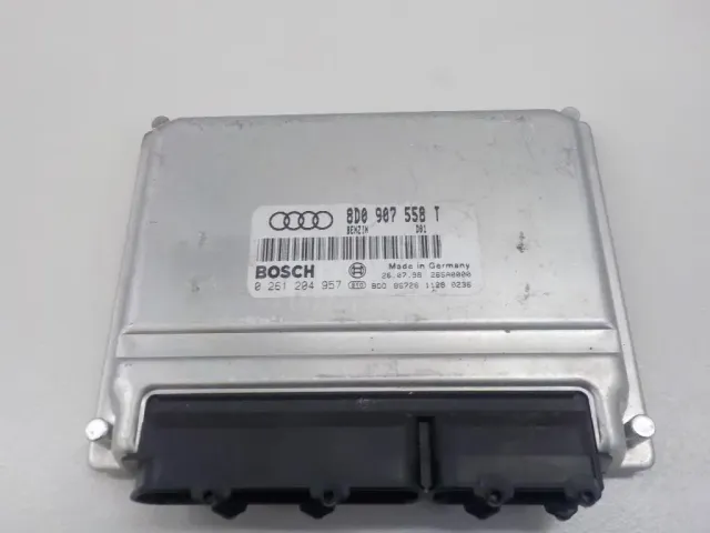 Блок управления двигателем для  Ford Kuga 2008-2012