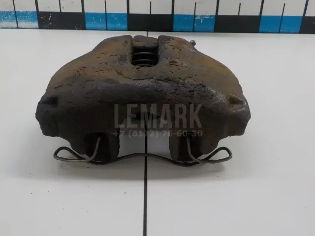 Суппорт тормозной передний правый для  BMW 3-serie F30/F31/F80 2011-2020