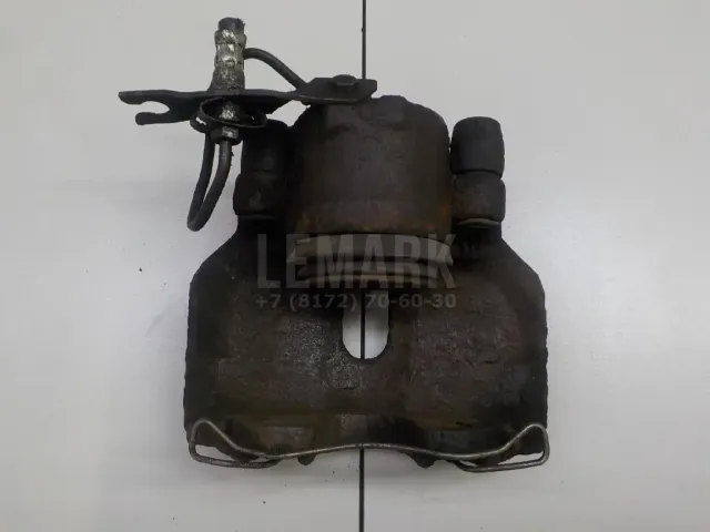 Суппорт тормозной передний правый для  BMW 3-serie F30/F31/F80 2011-2020