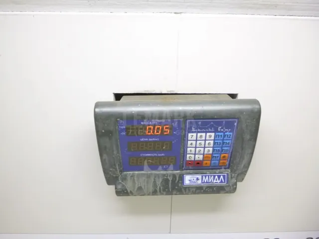 Шланг воздушный для  DAF