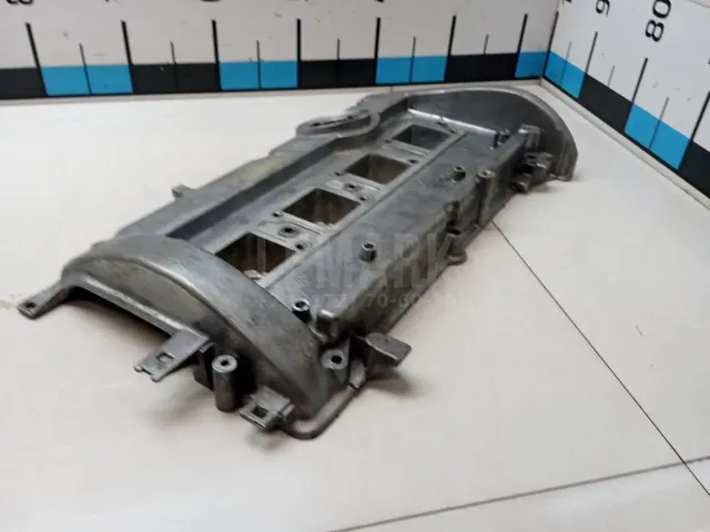 Крышка головки блока (клапанная) для  Chevrolet Captiva (C100) 2006-2010