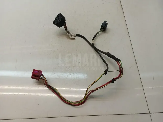Проводка (коса) для  Chevrolet Spark 2010-2015