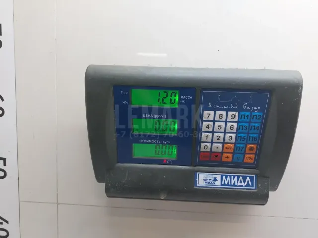 Барабан АКПП