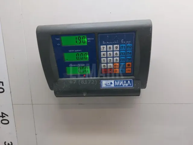 Барабан АКПП