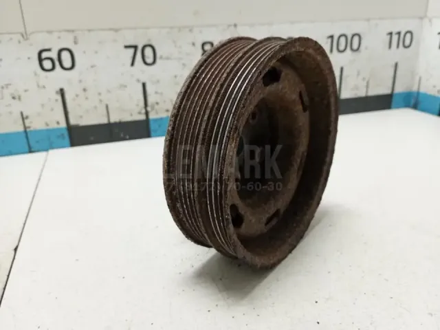 Шкив коленвала для  Audi A2 [8Z0] 2000-2005
