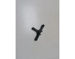Тройник системы охлаждения
