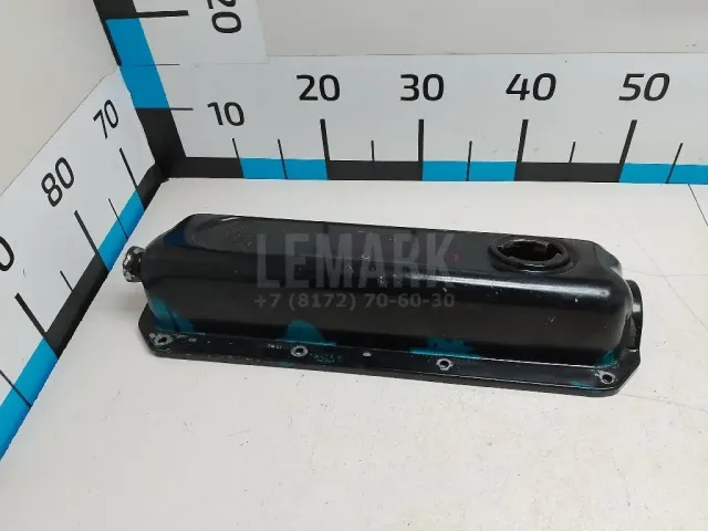 Крышка головки блока (клапанная) для  Ford Mondeo V 2015-2022