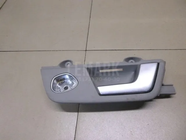 Ручка двери задней внутренняя правая для  Fiat Punto II (188) 1999-2010