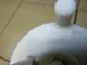 Кронштейн заднего бампера