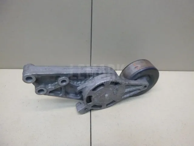 Ролик-натяжитель ручейкового ремня для  GM Buick Rendezvous 2001-2007